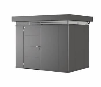 Biohort Gerätehaus CasaNova® 3 x 2, ca. B328/H250/T228 cm