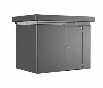 Biohort Gerätehaus CasaNova® 3 x 2, ca. B328/H250/T228 cm