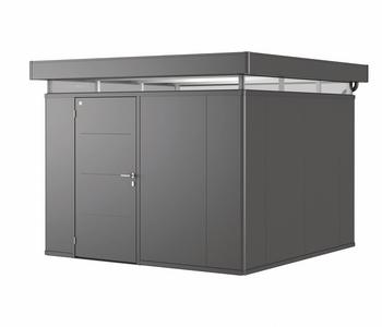 Biohort Gerätehaus CasaNova® 3 x 3, ca. B328/H250/T328 cm