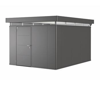 Biohort Gerätehaus CasaNova® 3 x 4, ca. B328/H250/T428 cm