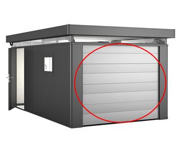 Biohort Deckensektionaltor CasaNova, elektrisch