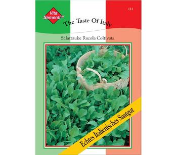Thompson & Morgan Samen Rucola 'Coltivata'