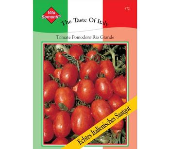 Thompson & Morgan Samen Tomate Pomodoro 'Rio Grande'