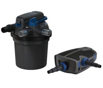 Oase Druckfilter FiltoClear Set 13000 OC