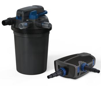 Oase Druckfilter FiltoClear Set 1900 OC