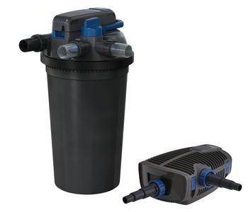 Oase Druckfilter FiltoClear Set 31000 OC