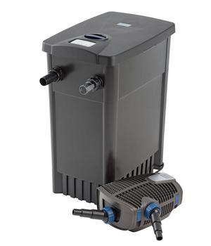 Oase Filterpumpe FiltoMatic Set 25000 OC