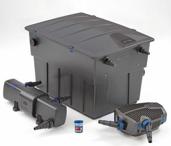 Oase BioTec ScreenMatic² Set 60000 OC