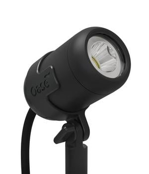 Oase RGB Spot LunAqua Connect M Solo
