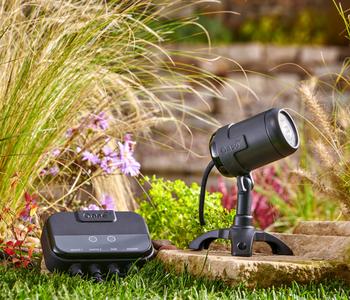 Oase RGB Spot LunAqua Connect M Solo