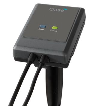 Oase Garden Controller Cloud