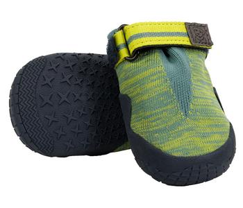 RUFFWEAR Wanderschuhe Hi & Light , 2er-Set, Lemon - Polyester / Polyurethan Gummi