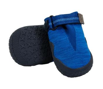 RUFFWEAR Wanderschuhe Hi & Light , 2er-Set, Blau - Polyester / Polyurethan Gummi