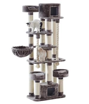 Nobby Kratzbaum Kyla, ca. B80/H209/T50 cm