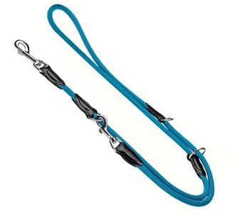 HUNTER® Führleine Freestyle 10/200, petrol