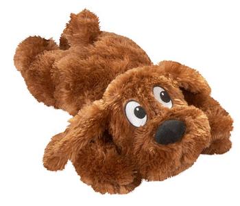 Nobby Hundespielzeug Plüschhund Schlapi