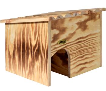dobar® wildlife Igelhaus, ca. B30,5/H24/T26,5 cm