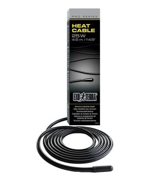 Exo Terra Terrariensubstratheizer Heat Cable