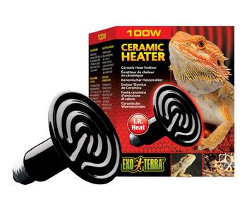 Exo Terra® Ceramic Heater keramischer Heizstrahler