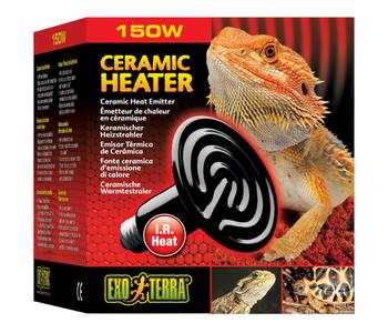 Exo Terra® Ceramic Heater keramischer Heizstrahler
