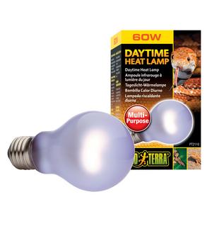 Exo Terra® Daytime Heat Lamp Breitspektrum Tageslichtlampe, A19