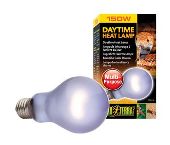 Exo Terra® Daytime Heat Lamp Breitspektrum Tageslichtlampe, A21
