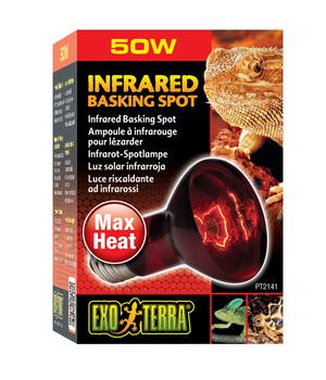 Exo Terra Infrared Basking Spot