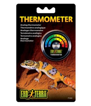 Exo Terra® Analoges Thermometer