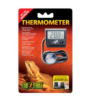 Exo Terra® Digitales Thermometer