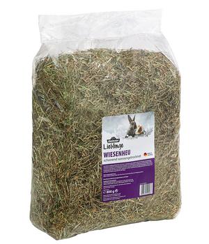 Dehner Lieblinge Wiesenheu, 800 g