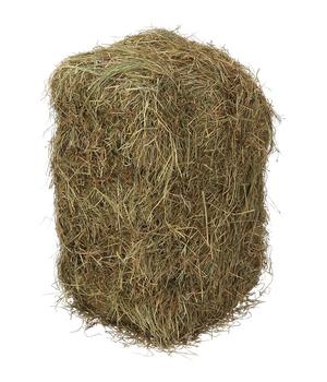 Dehner Lieblinge Wiesenheuballen, 10 kg