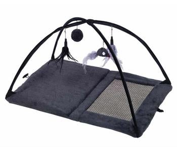 Nobby Katzenspielplatz Arch, ca. B33/H42/T45 cm