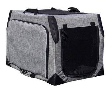 Nobby Transporttasche Traveller Extend, grau