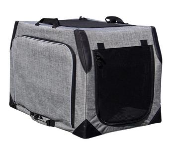 Nobby Transporttasche Traveller Extend, grau