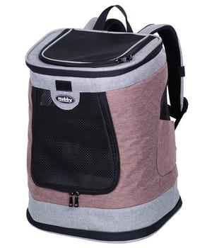Nobby Transportrucksack Plata, Rosa - Textilien