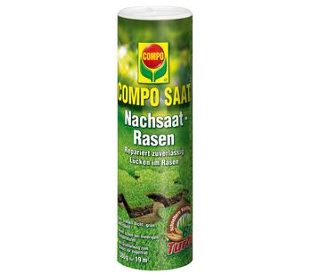 COMPO Saat® Nachsaat-Rasen