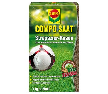 COMPO Saat® Strapazierrasen