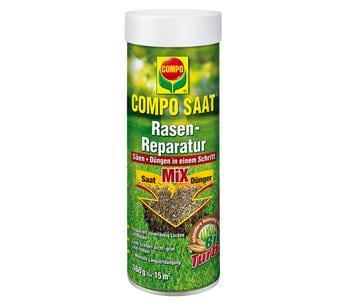 COMPO Saat Rasenreparatur Mix