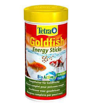 Tetra Goldfish Energy, 250 ml