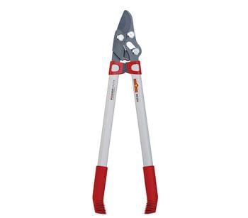 Wolf Astschere Power Cut RR 650, Grau / Rot