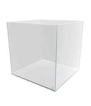 Me Aquaristic Aquarium Weißglasbecken Extra Clear