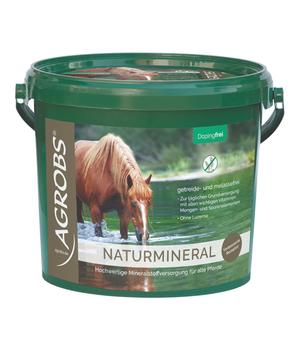 Agrobs Pferdefutter Naturmineral, 3 kg