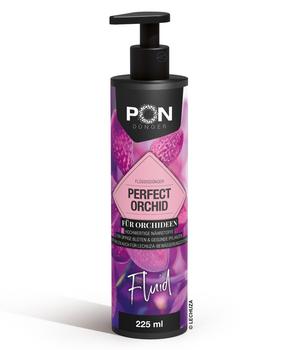 LECHUZA® Pon Perfect Orchideen-Dünger, flüssig, 225 ml