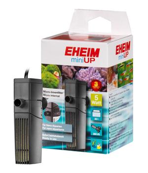 EHEIM Innenfilter miniUP, ca. B54/H128/T33 mm