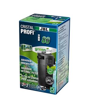 JBL Innenfilter CristalProfi i80 greenline