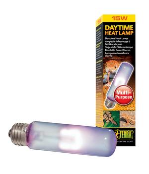 Exo Terra® Daytime Heat Lamp Breitspektrum Tageslichtlampe, T10