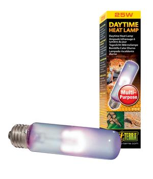Exo Terra Daytime Heat Lamp Breitspektrum Tageslichtlampe, T10