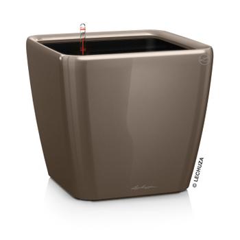 LECHUZA® QUADRO LS, All-in-One-Set