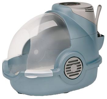 Kerbl Oster geruchsentfernende Katzentoilette