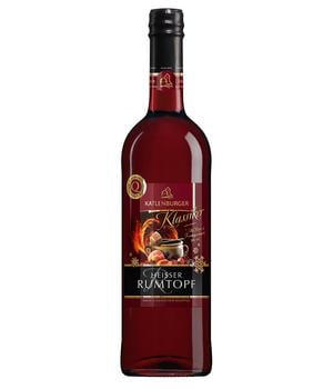 Katlenburger Heißer Rumtopf, 0,75 L